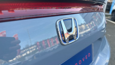 Honda Civic 2.0 eHEV Advance 5dr CVT Hybrid Hatchback